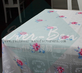 Printing EVA table mats wholesaler